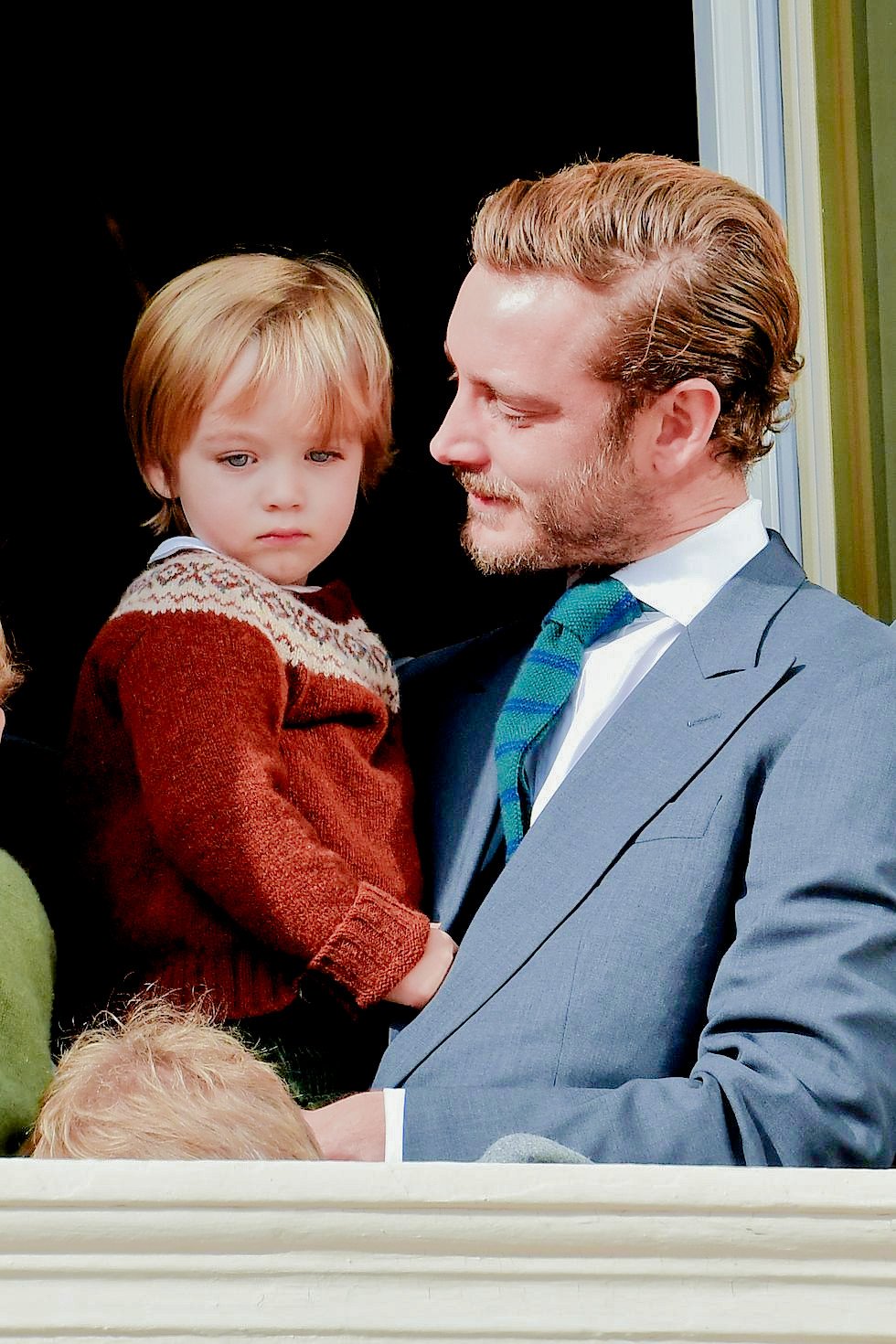 Happy 34th Birthday to Pierre Casiraghi  -September 5th 2021.
.    