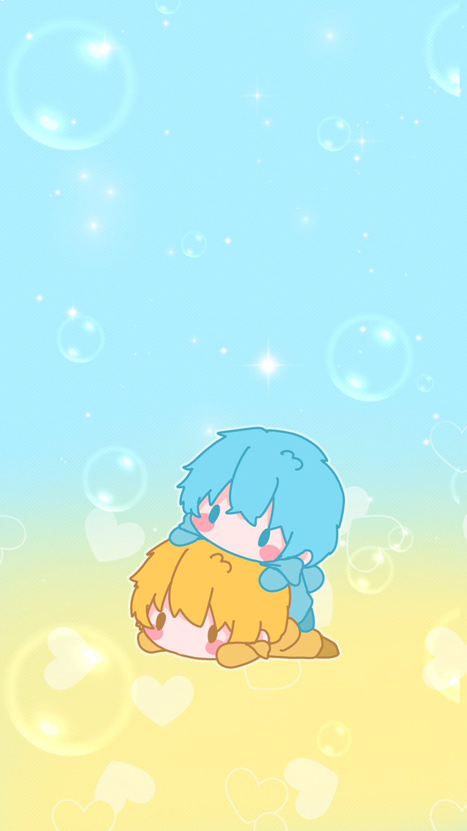 ころんくん 壁紙 のイラスト マンガ作品 2 件 Twoucan