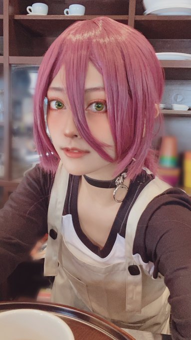 コスプレイヤーKAPI（かぴ）のTwitter画像33