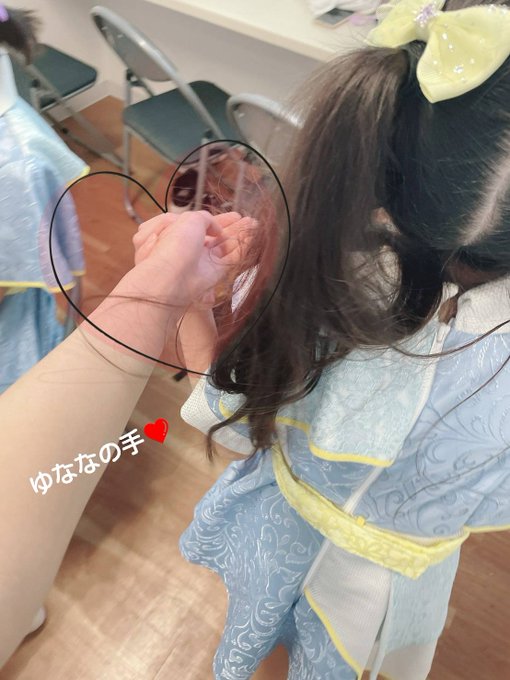 Twitterのコスプレ画像5