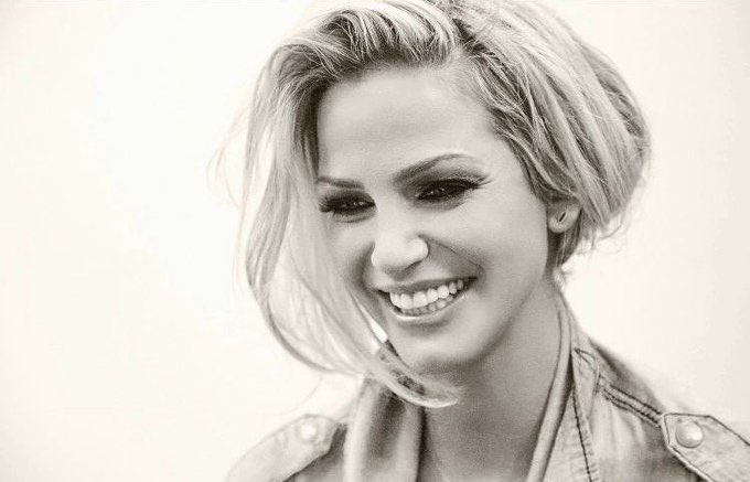 Rest In Peace beautiful <a href="/SarahNHarding/">Sarah Harding</a> 🕊

You were an integral part of so many of our lives and we will always remember your fun, loving character. Thank you for all the memories.
Sending love to all her friends and family ❤️