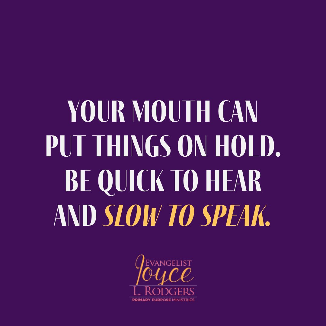 Joyce L. Rodgers tweet media