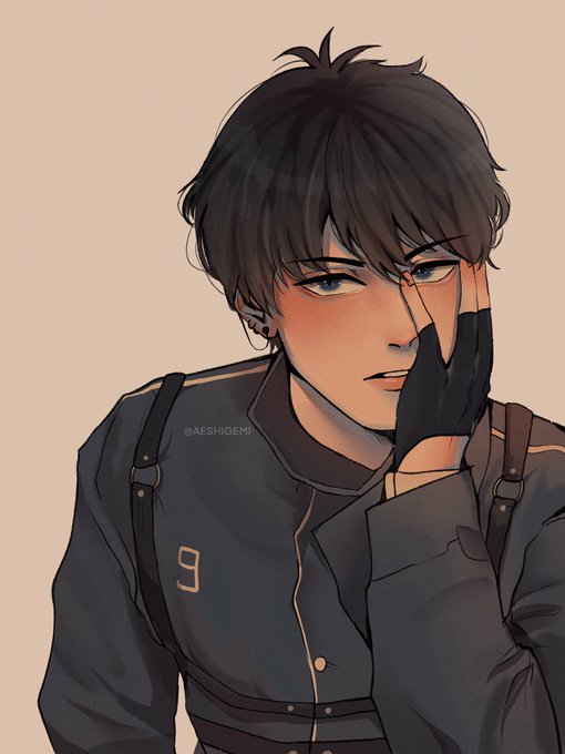 「kageyamatobio」 illustration images(Latest))