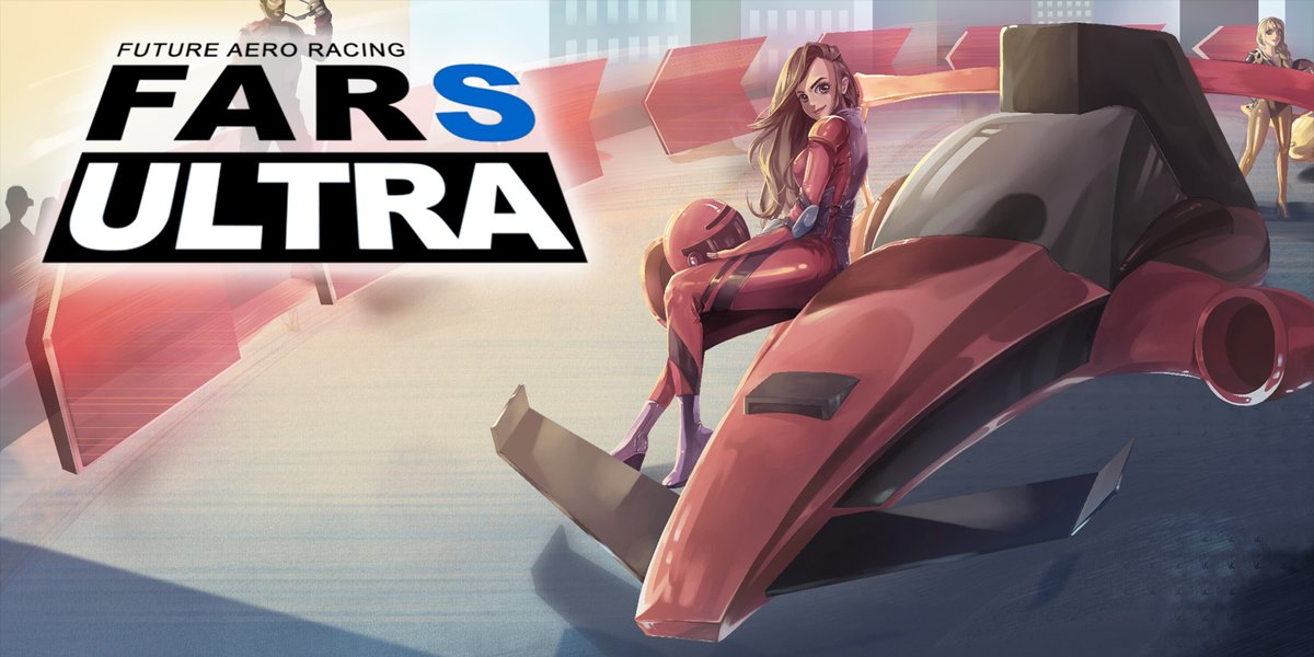 ZerounoGames's tweet photo. 🔥¡No serán las fallas de Valencia, pero es hora de quemar ruedas con #FarSUltra!
🏎️Demuestra lo que vales en Far S Ultra: https://t.co/tGlCZdCHNX https://t.co/0J3LxbXjcb