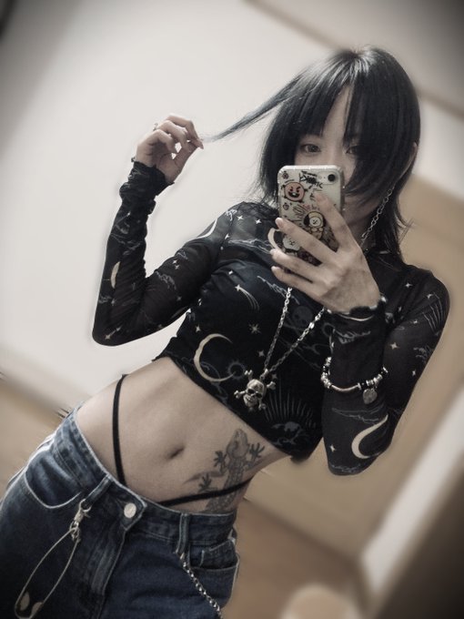 コスプレイヤー東雲氷のTwitter画像8