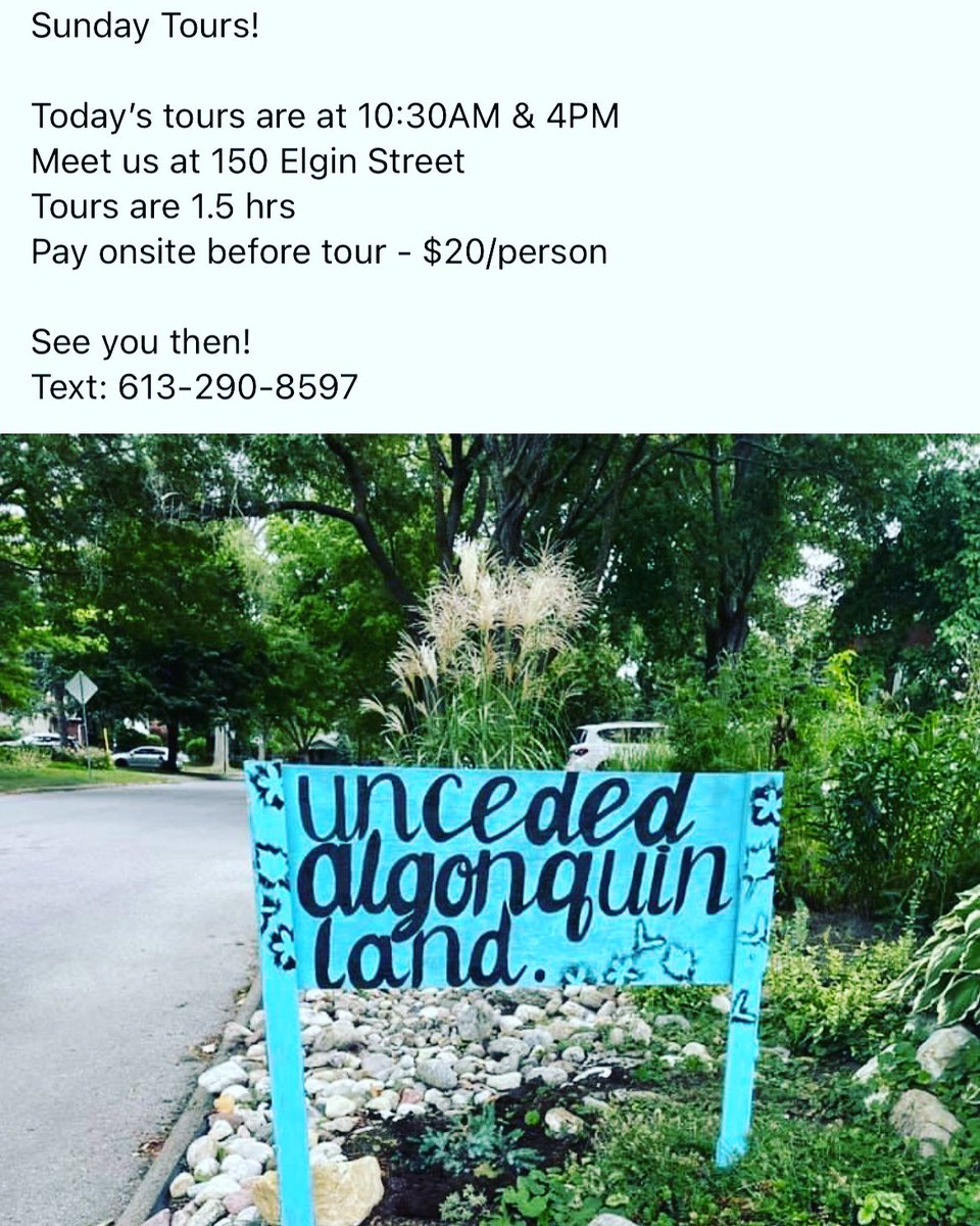 IndigenousWalks (@indigenouswalks) on Twitter photo 