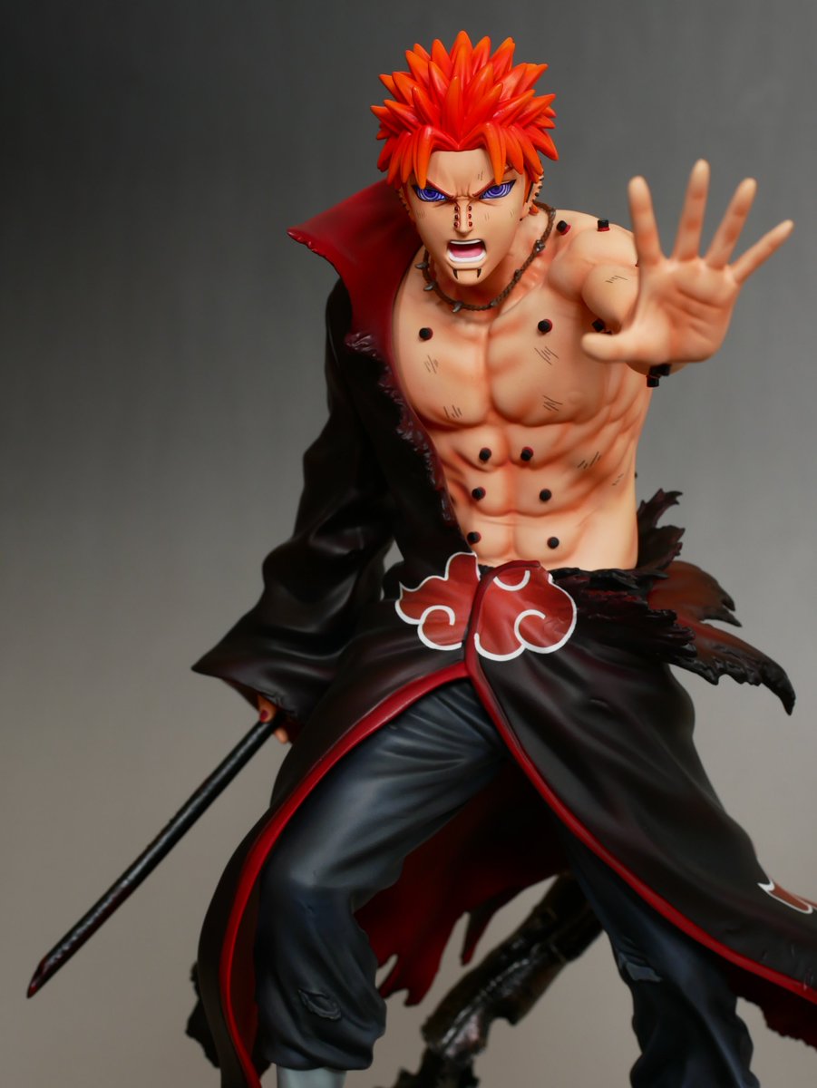 吉井裕鷹 akatsukijapan フィギュア 吉井裕鷹 AKATSUKI JAPAN FIGURE