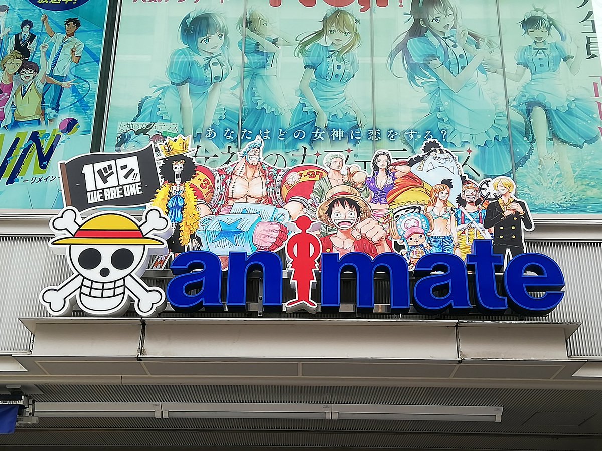 9月5日 Mr サンデーで Onepiece が話題に 2ページ目 トレンドアットtv 9月5日 Mr サンデーで Onepiece が話題に 2ページ目 トレンドアットtv