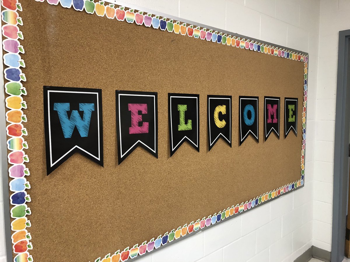 Colleen Chisholm-Bennett tweet media