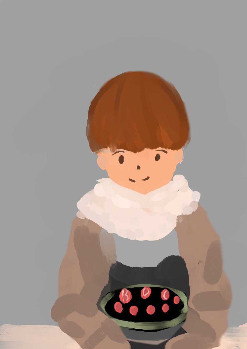 チェンソーマン 誕生日おめでとう イラスト 絵描きさんと繋がりたい 落書き Il かぜ鈴 Translucentshea のイラスト