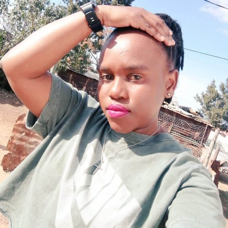 AngaTanatu91's tweet image. #NewProfilePic