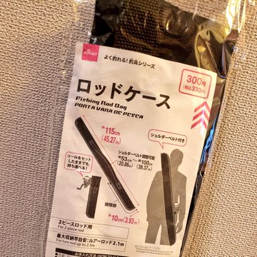 ダイソーで発見したケース 中に意外すぎる物が 奇跡のサイズ感に大反響 Page 2 Sirabee