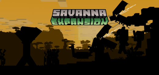 Perfectaddons's tweet image. Savanna Expansion  Addon
Download : file-link.net/353159/SeAddon