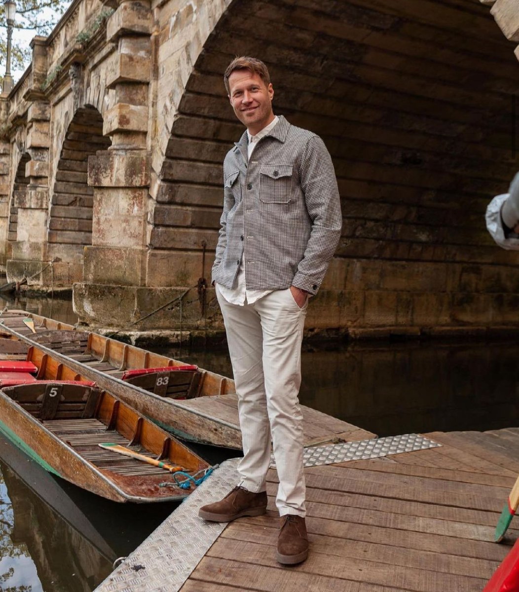 Burrows & Hare tweet media