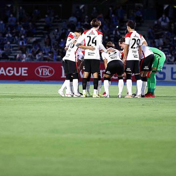 浦和レッズの小泉選手は邦ロック Bump 好きだった Anytime邦ロック