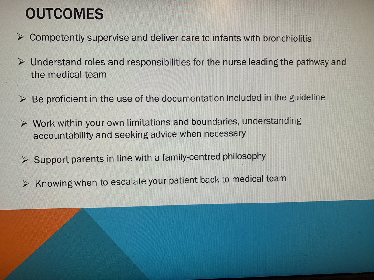 Children's Services - DGNHSFT (@teampaeds) on Twitter photo A very successful first teaching session for the nursing team on our new nurse-led bronchiolitis pathway #nurseeducation #bronchiolitis #wintersurge <a href="/DudleyGroupNHS/">The Dudley Group</a> <a href="/EmmaHaribo/">Emma Harriman</a> <a href="/sophiegharris/">Sophie Harris</a> A very successful first teaching session for the nursing team on our new nurse-led bronchiolitis pathway #nurseeducation #bronchiolitis #wintersurge <a href="/DudleyGroupNHS/">The Dudley Group</a> <a href="/EmmaHaribo/">Emma Harriman</a> <a href="/sophiegharris/">Sophie Harris</a>