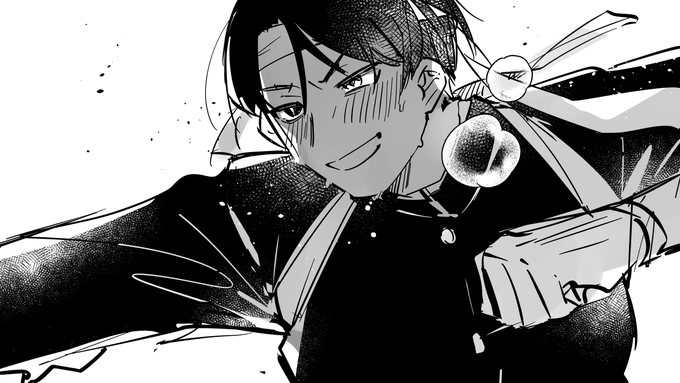 @tos 二人殺した 