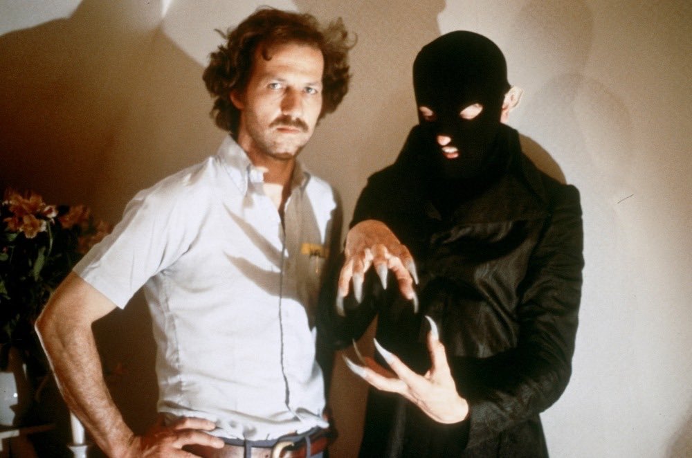 Happy birthday Werner Herzog, you made being sad and weird sexy 