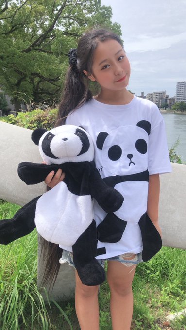 Twitterのコスプレ画像15