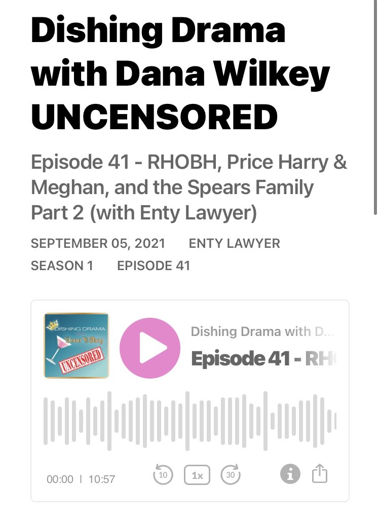 Danawilkey's tweet photo. Today! Part 2 #enty #dishingdramadana about description in pictures! #blinds #BritneySpears #MeganMarkle #princeharry #erikajayne #erikagirardi #yachter #crazydaysandnight #enty @entylawyer https://t.co/suwmQkcRCg