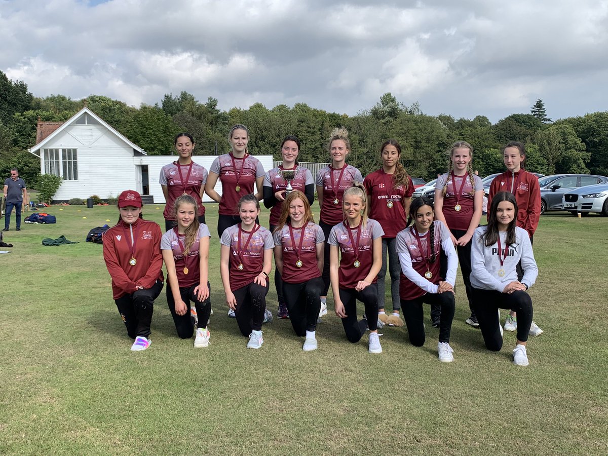 The Groundsman Prepared Himself Absolute Road To Get Himself On The Final Honours Board Of The Se Blagdon Park Cc