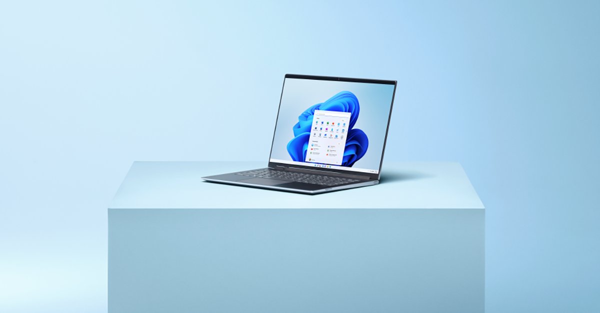 Get inspired with what's next in Windows.
At Microsoft Inspire, Microsoft discussed how Windows 11 can help position you for success in this environment. Read the blog for a variety of resources to help you talk to customers about the value. buff.ly/3l01Wbx
#IAMCP