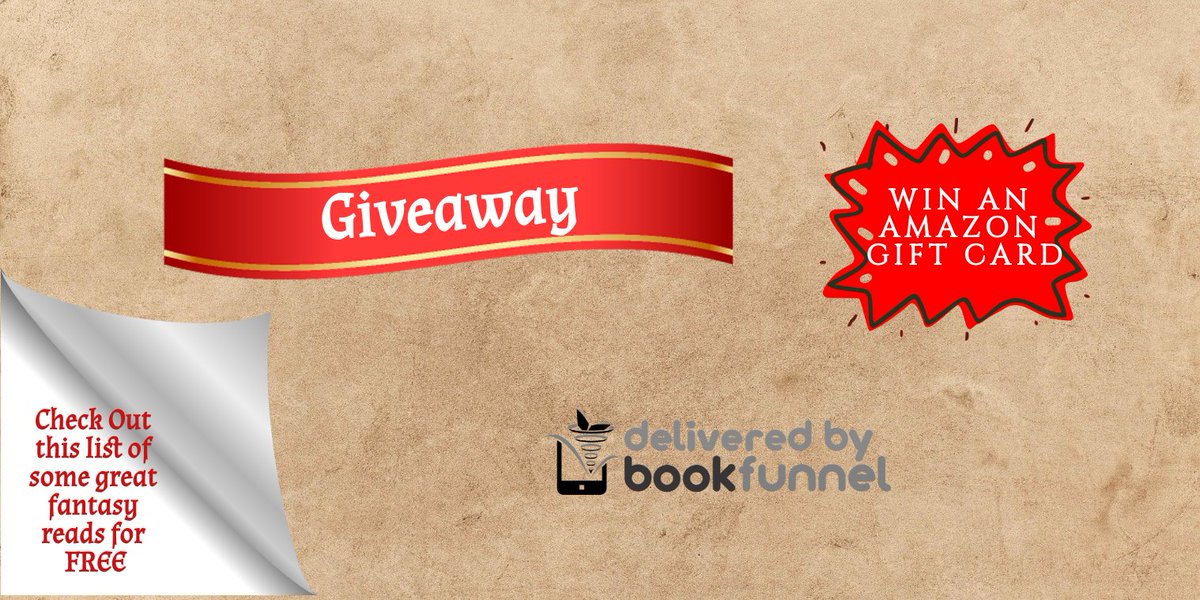books.bookfunnel.com/fantasticrealm…

@BookFunnel 

#giveaway
#freebooks
#freefantasybooks
#freebies 
#booklovers
#readerscommunity 
#readers 
#Reading 
#readingcommunity