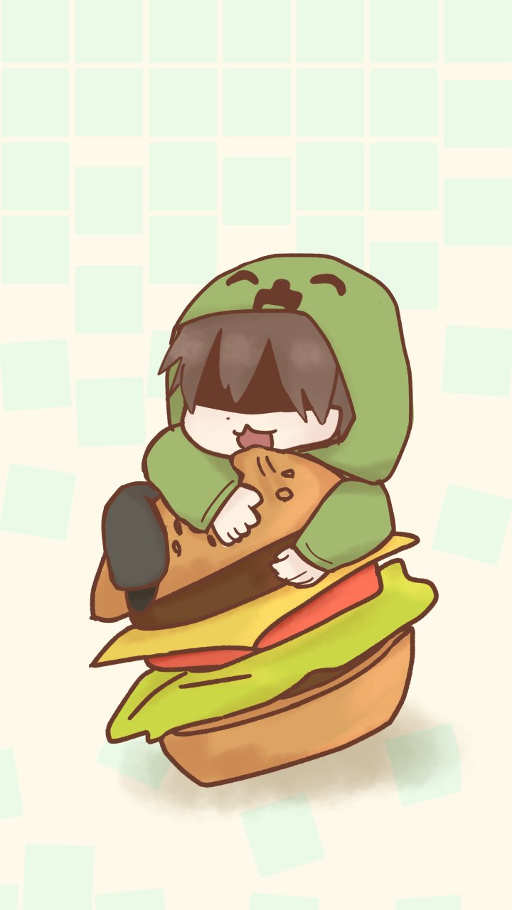我々だイラスト かわいい T Co Xtl7xw4xp9 Twitter