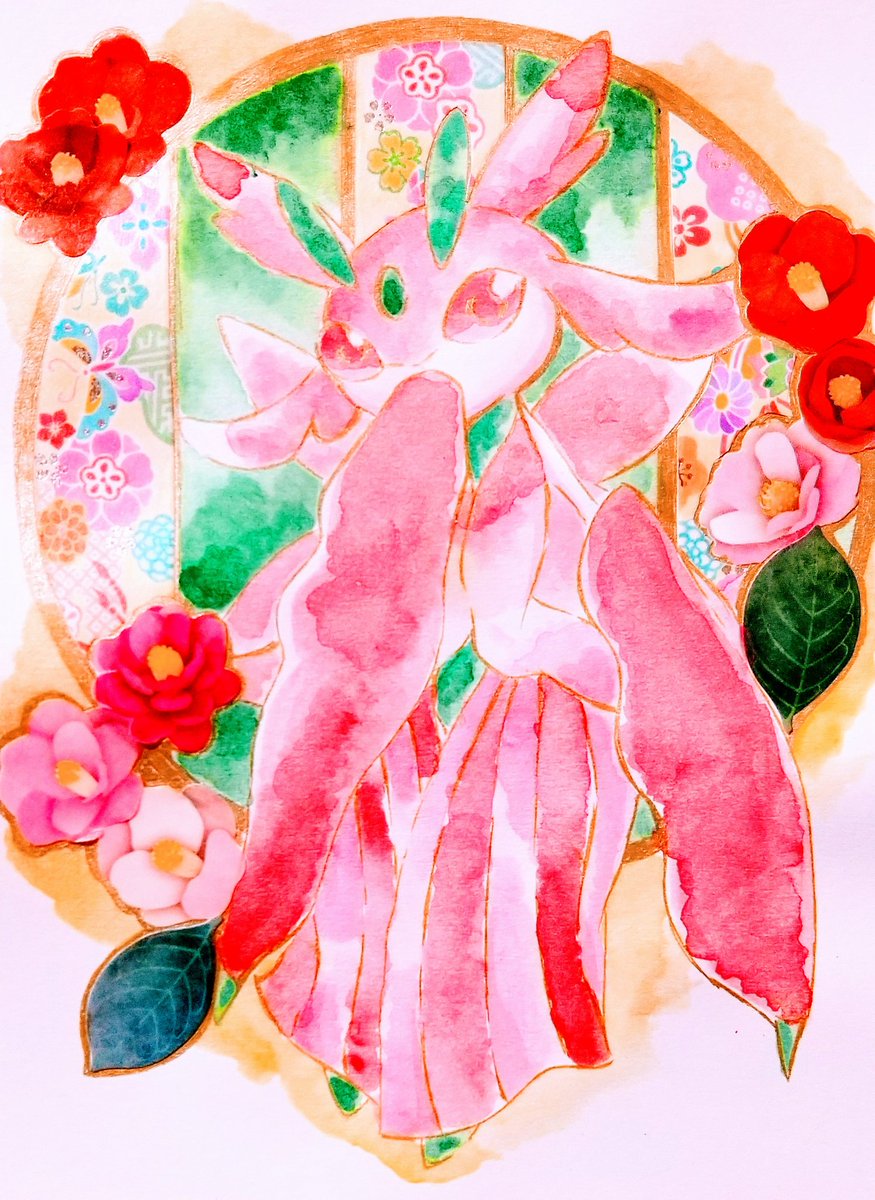 Twoucan ラランテス の注目ツイート イラスト マンガ コスプレ モデル Twoucan ラランテス の注目ツイート イラスト マンガ コスプレ モデル