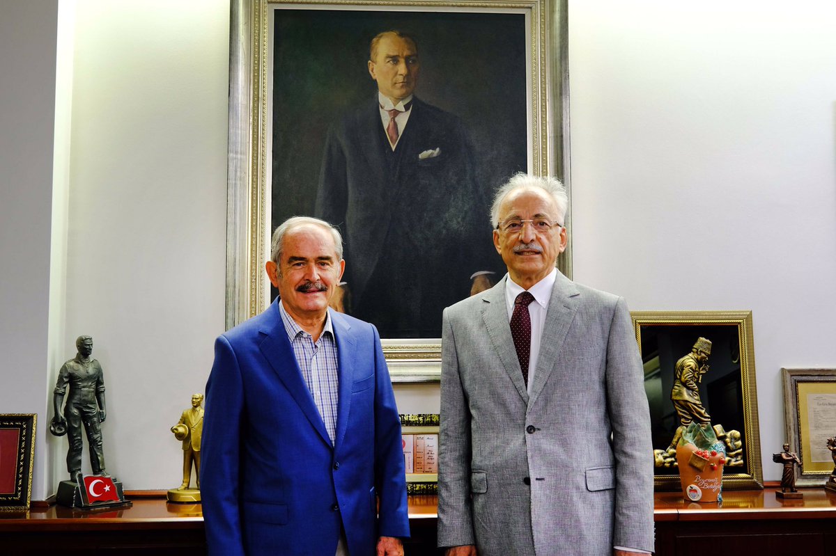 Yılmaz Büyükerşen