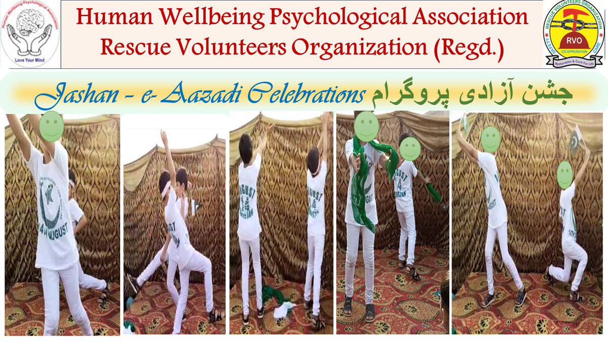 Human Wellbeing tweet media