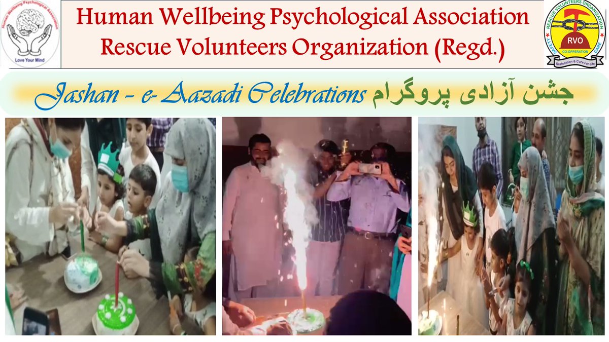 Human Wellbeing tweet media