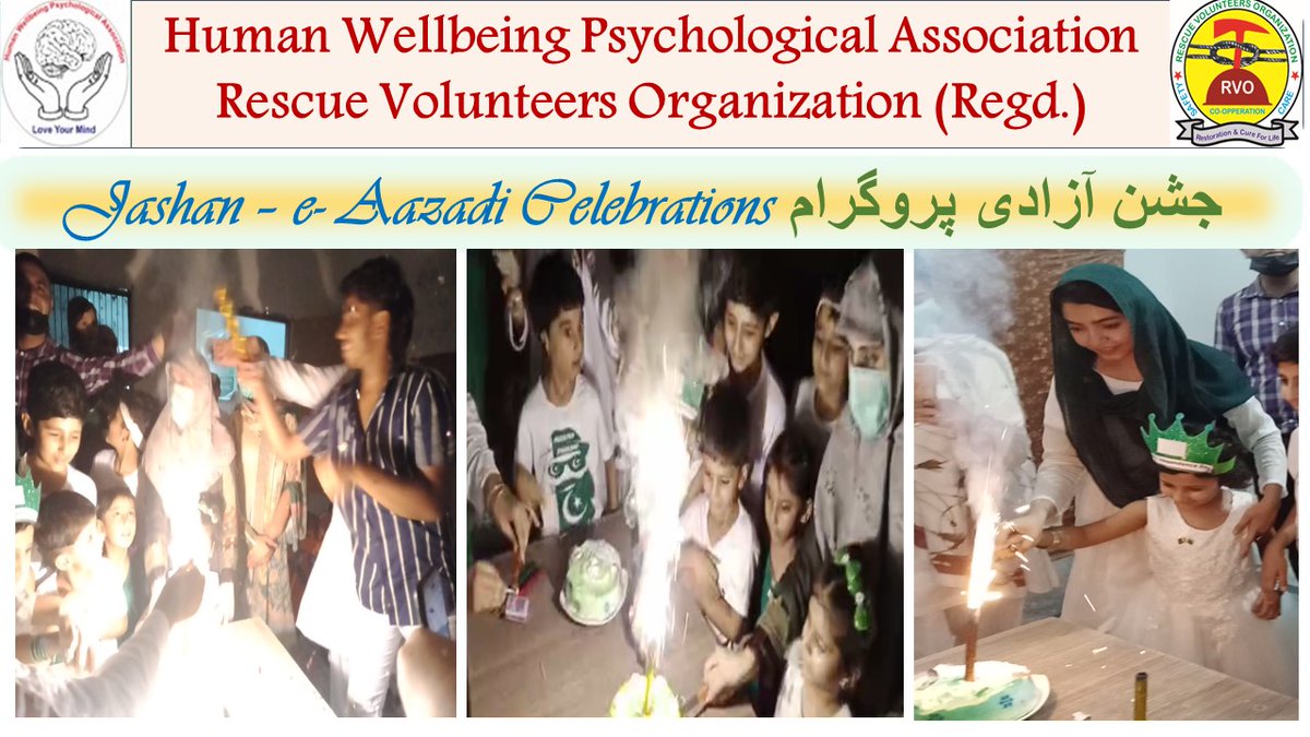 Human Wellbeing tweet media