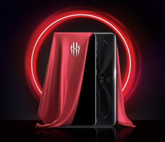 gizmochina's tweet photo. Nubia RedMagic 6S Pro Rumour Roundup – Specs, Price, Colors, and More – What to Expect! https://t.co/7NttwbOlBO 
#Nubia #RedMagic6SPro #RedMagic6S https://t.co/1CIdsiOEof