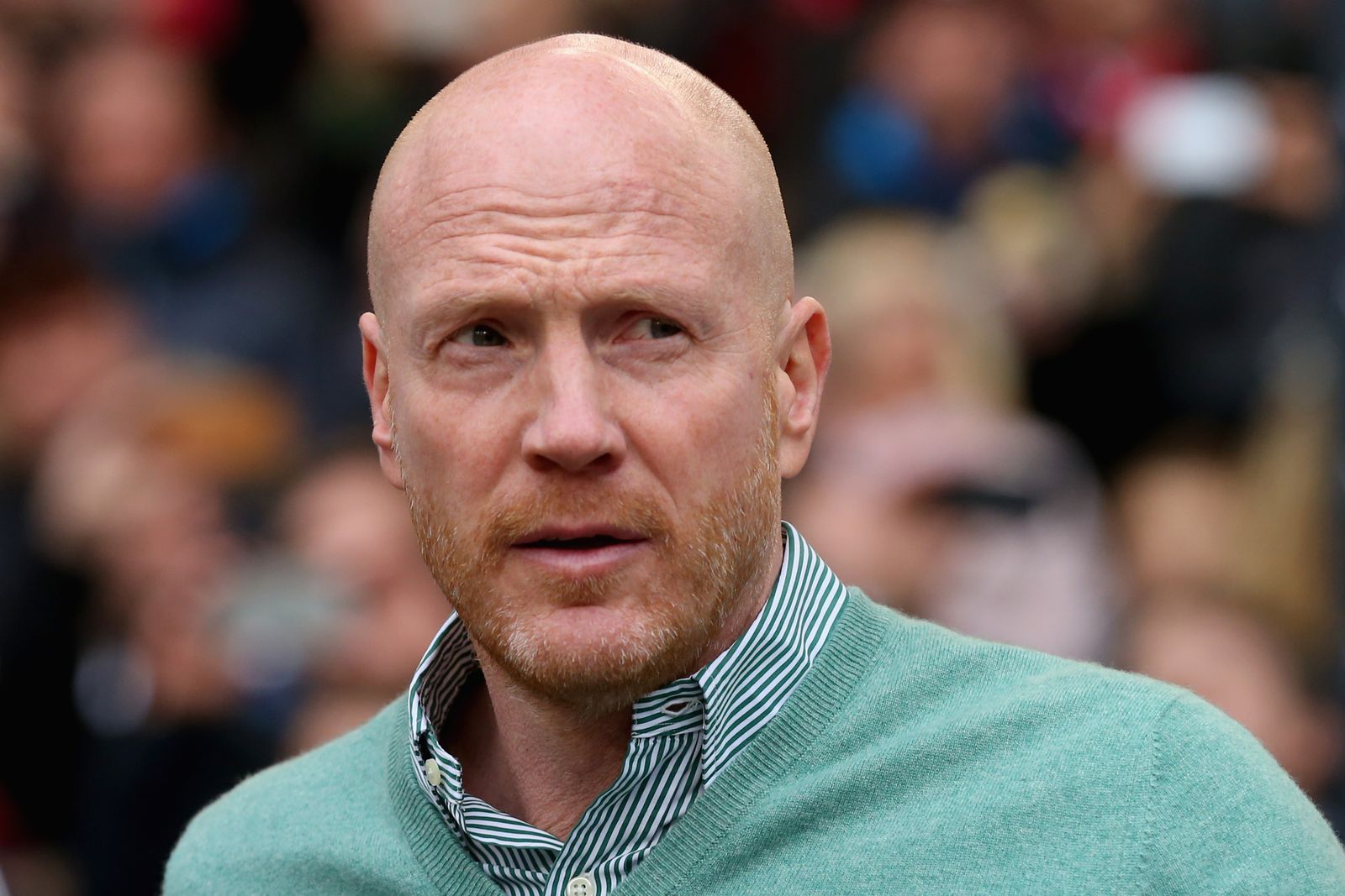 Happy Birthday lieber Matthias Sammer! 