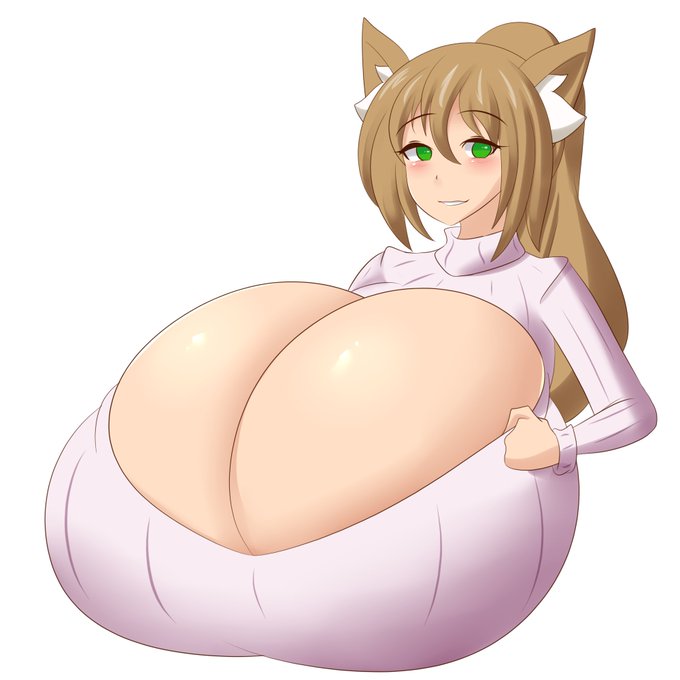 Bust commish for @jasiukawalek :> 