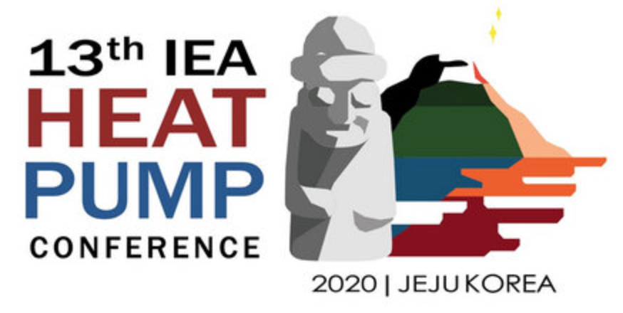 JARNmagazine's tweet image. The 13th @IEA #HeatPumpConference – Mission for the Green World (#HPC2020) took place on April 26-29, 2021. More than 370 participants from 26 countries attended the conference, listened to #presentations, and had fruitful #discussions with experts. 

ejarn.com/detail.php?id=…