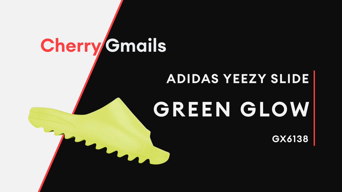 Heard we had Yeezy Slides tomorrow✔

Use code "Slides" for 30% off our entire site💰

cherrygmails.com
