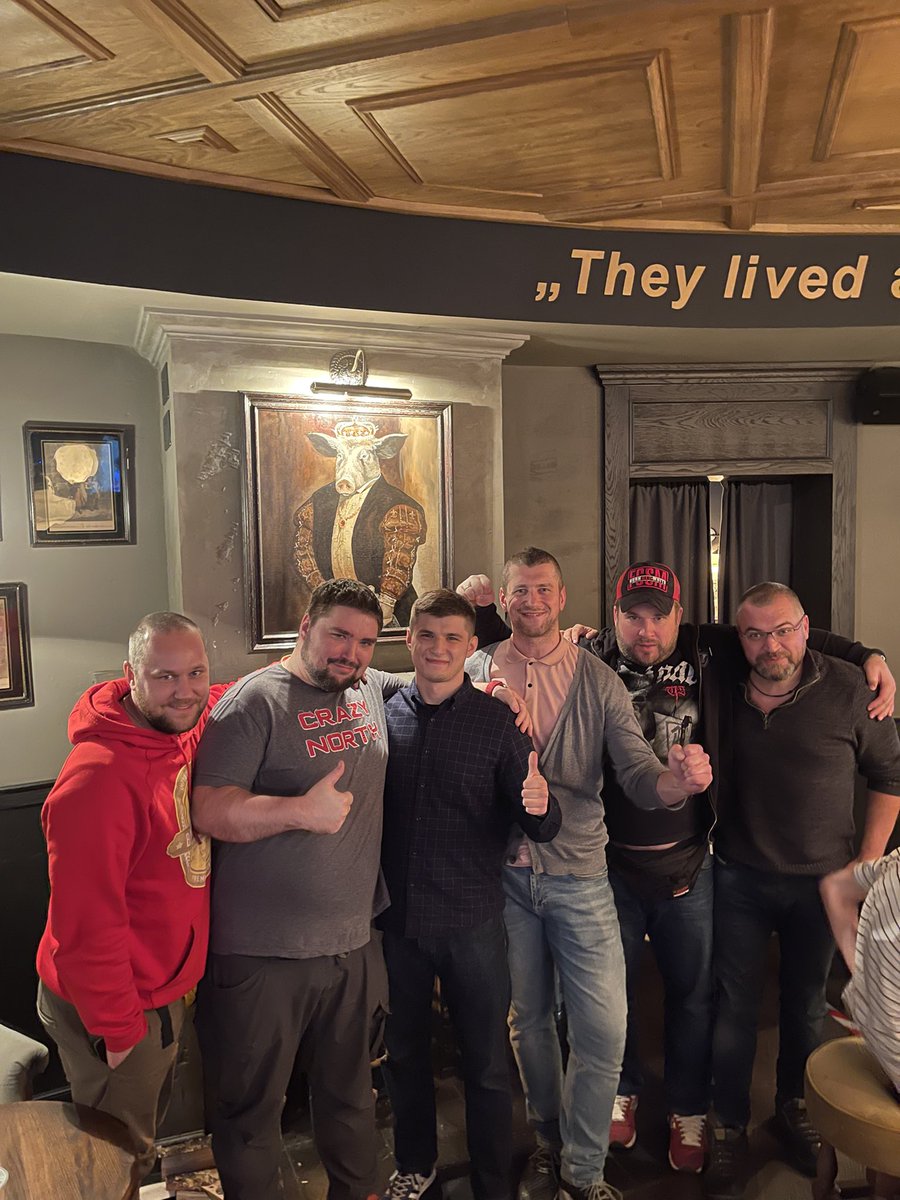 с нами дядька Черномор!