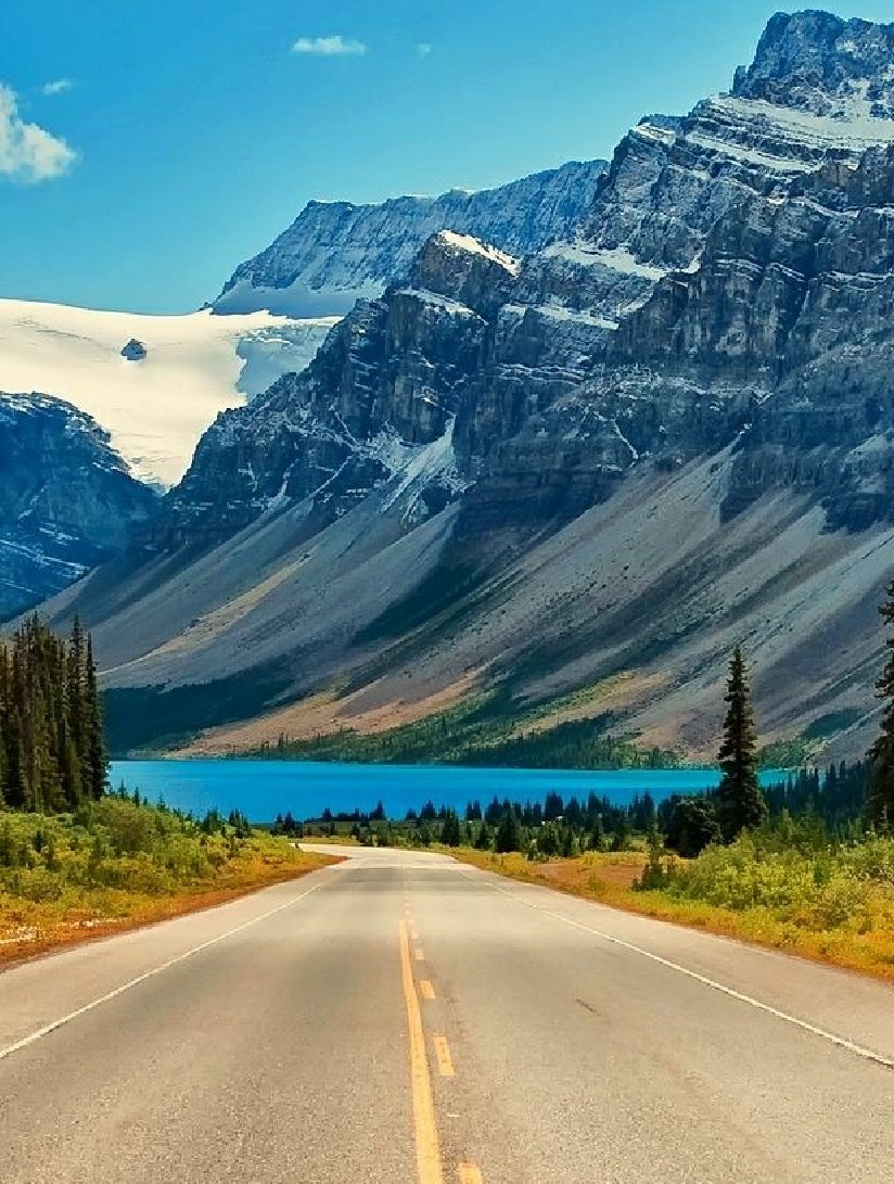 Banff National Park, Canada 🇨🇦