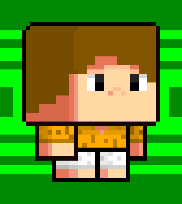 Viniccius2_'s tweet photo. Pixelarts para: @Viniccius2_ @CardzinDaBatata @pedrokomlow  e @agentevaca 

Mestre> @DFMVitor https://t.co/enMfSpCWSu