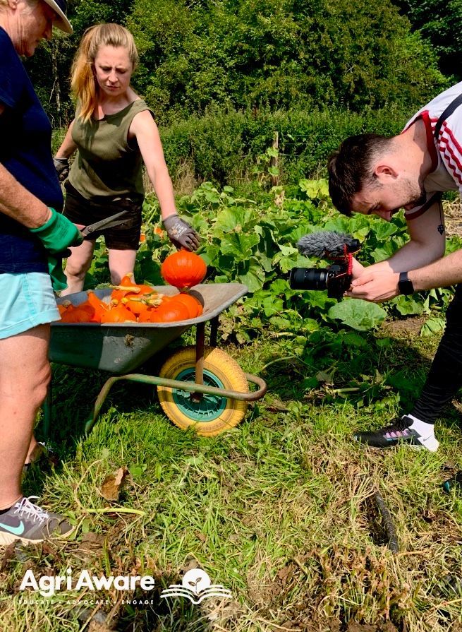 Agri Aware tweet media