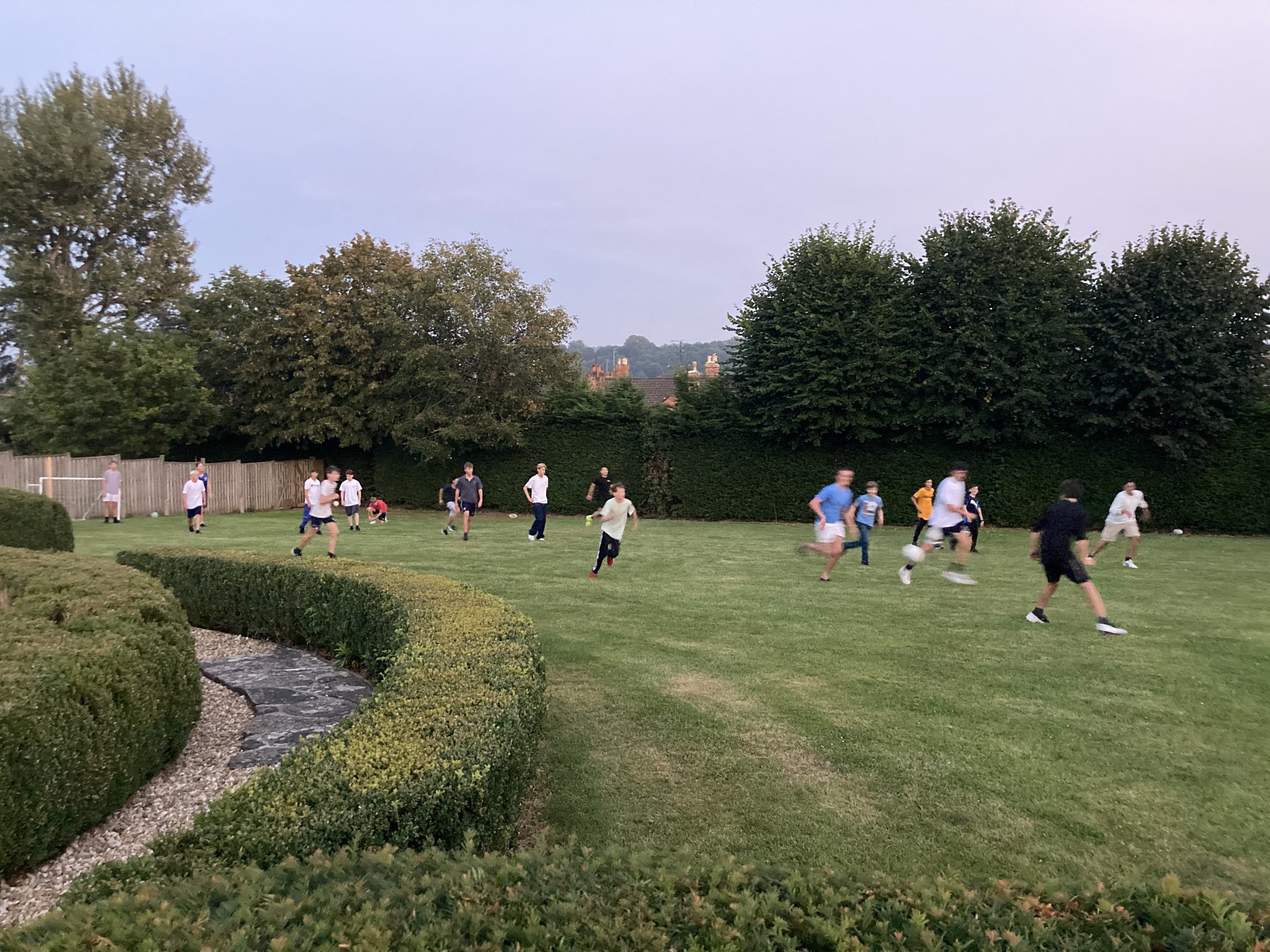 Lyon House Sherborne School on Twitter "Great to see the New