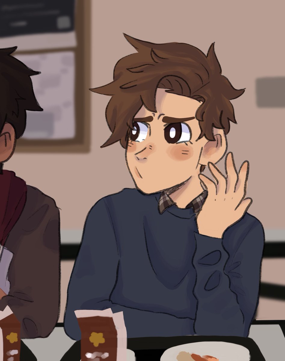 raryartz's tweet image. Peter Parker 😯 today vs 2018 #SpiderMan #TomHolland