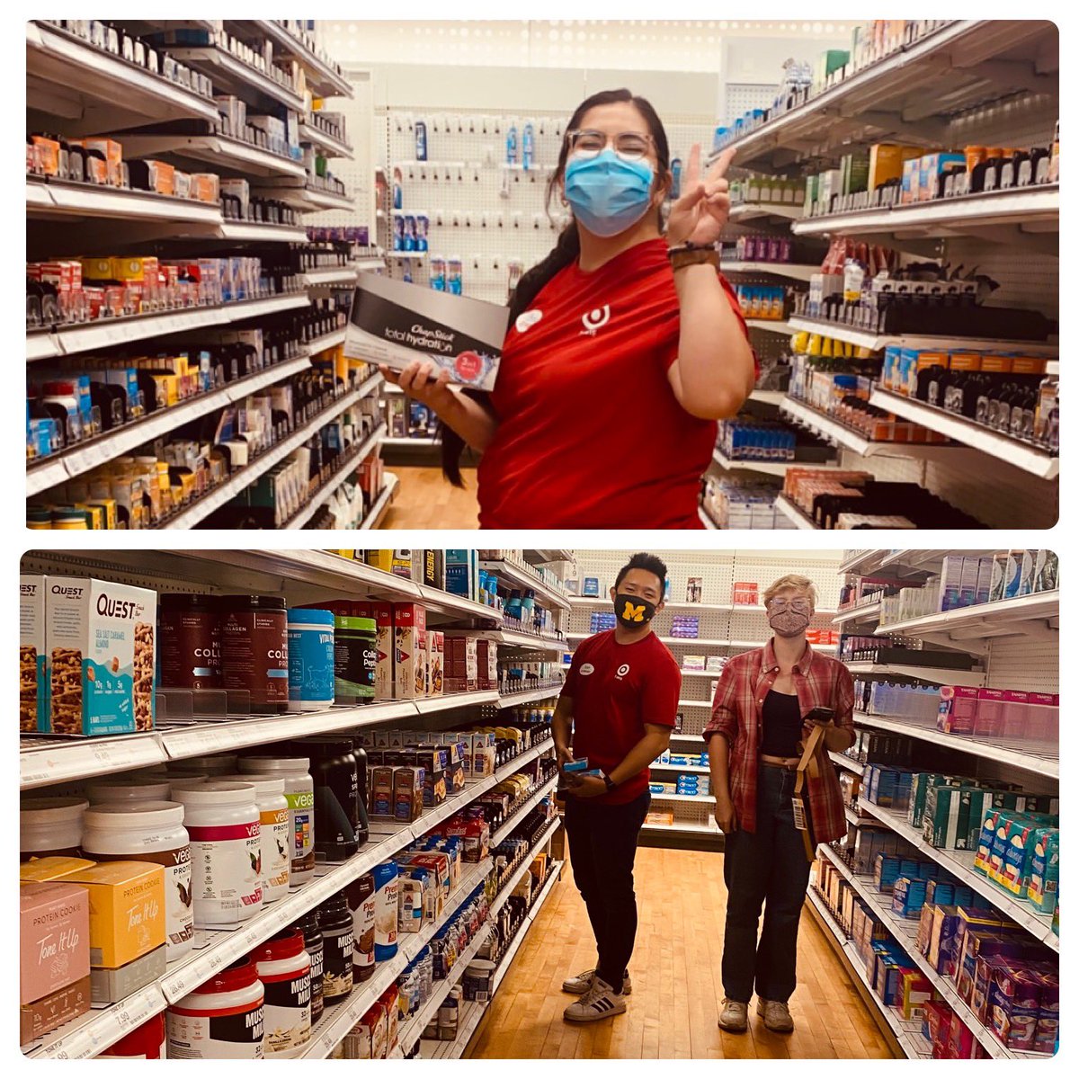 Rosario 🎯 tweet media