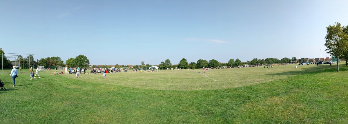 SandyTigersFC's tweet photo. As the sun sets on another long, hectic tournament weekend we can look back at some fabulous games of football and great weather (again!)

Thank you to all the teams, managers, volunteers and the referees who made it such a success.

Congratulations to all our winners! https://t.co/Tcwfl8ET9G
