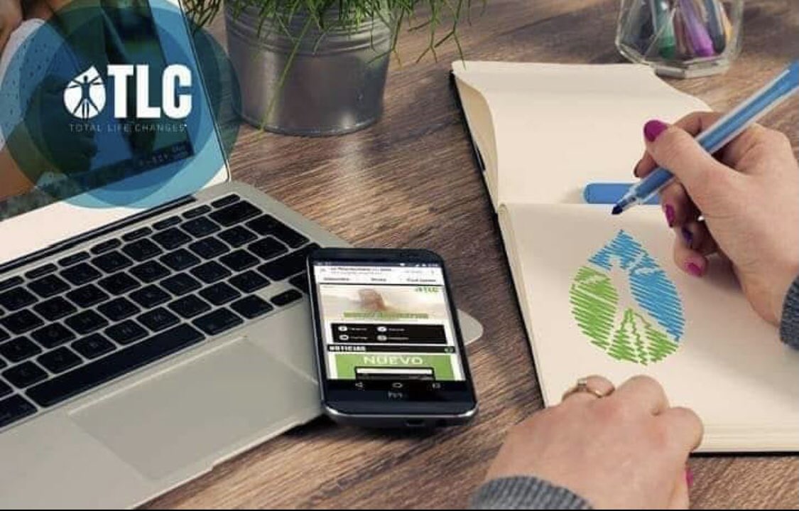 OwnIntHQ's tweet photo. With TLC you can OWN your life anywhere 🤩💪🏻 https://t.co/eobIiazpz7