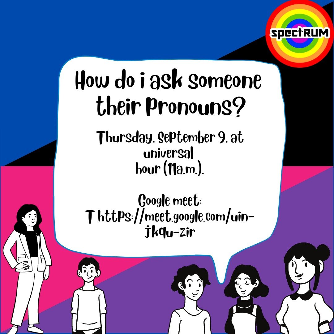 Hellou hellou! this is our newest QC!