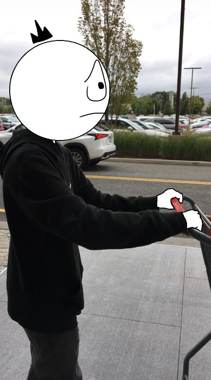 kapaisweird's tweet photo. We out here in Cold City Central Mall🔥🔥 https://t.co/TjGVqzufZQ