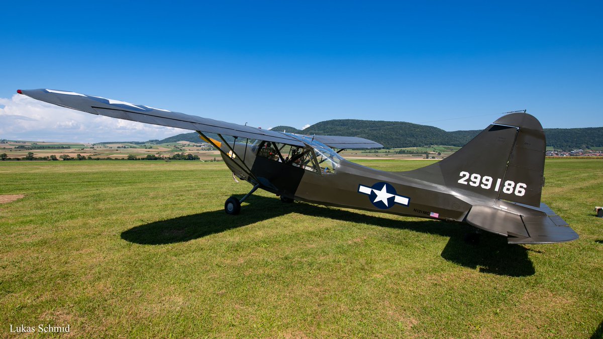 aviation_schmid's tweet photo. Flüüger-Fäscht Schmerlat / LSPF - 5.9.21
Part 2/3
#AvGeek #planespotting #planes #planespotter #aviation #aviationphotography #spotting
#airshow #schaffhausen #lspf #schmerlat https://t.co/bREydBRbVM